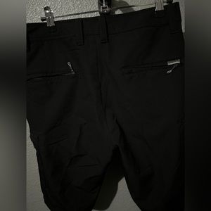 Volcom Hybrid cargo shorts